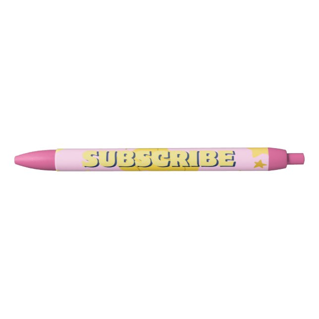LOLsmileyface pen Kugelschreiber (Vorderseite)