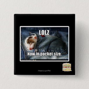 LOLZ jetzt in im Taschenformat Button