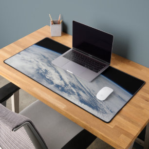 L'Ombre De La Lune S'Étend Sur Le Pacifique Nord.