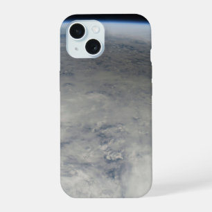 L'Ombre De La Lune S'Étend Sur Le Pacifique Nord.