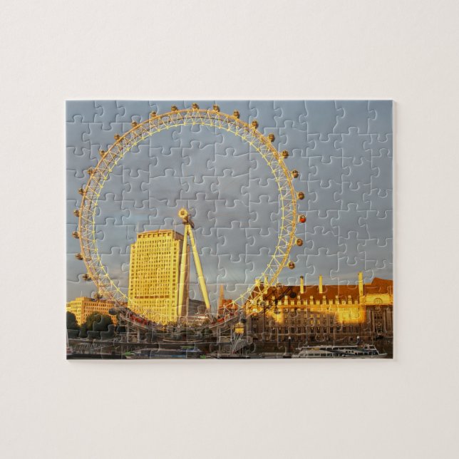 London (Horizontal)