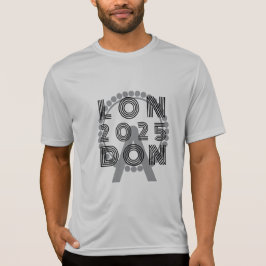 London 2025 T-Shirt