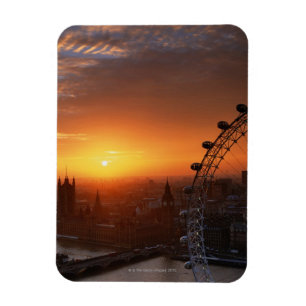 London 2 magnet