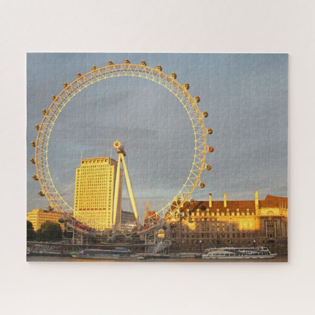 London 520 pc (Horizontal)