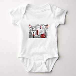 London-Andenken merged.jpg Baby Strampler