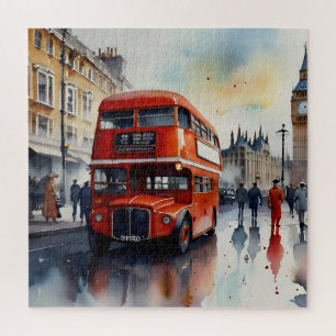 London Aqucolor Art