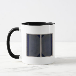 London Atlas der universellen Geografie Tasse