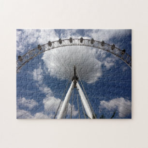 London-Auge