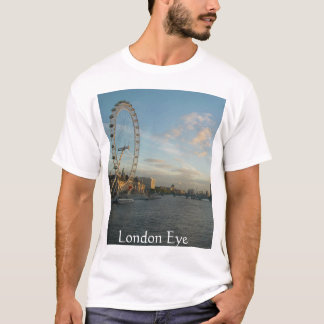 London-Augen-T - Shirt