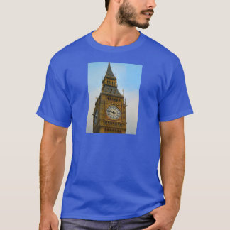 London, Big Ben T-Shirt