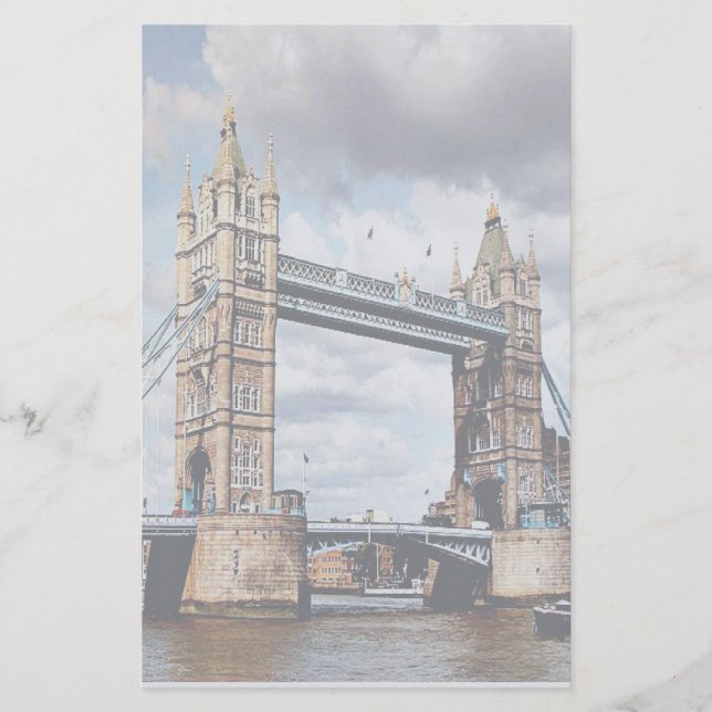 London Bridge (Vorderseite)