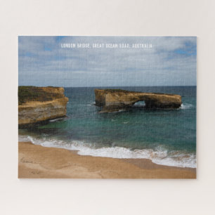 London Bridge Arch Great Ocean Road, 520 Stück