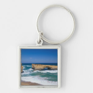 London Bridge, Great Ocean Road, Victoria, Schlüsselanhänger