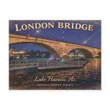 London Bridge ist eine Brücke über den Fluss Thems