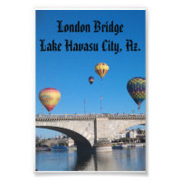 London Bridge, Lake Havasu, Az.
