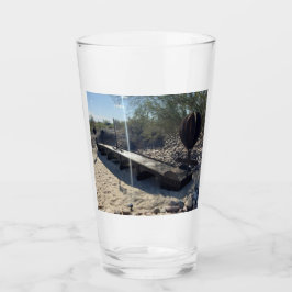 London Bridge/London Bridge - Replik Glas