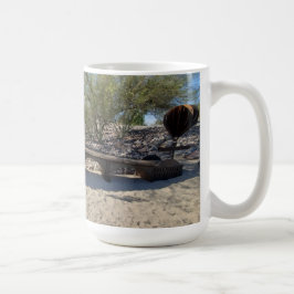 London Bridge Replicate Kaffeetasse