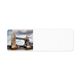 London-Brücke