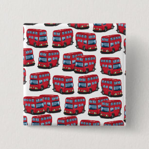 London Bus Button