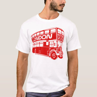 London-Bus T-Shirt