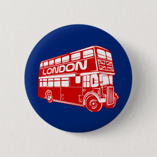 London-Busknopf Button