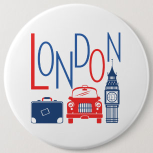 LONDON BUTTON