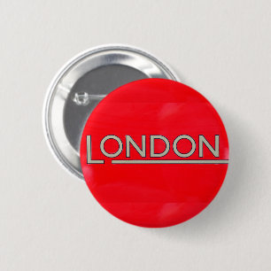 London Button