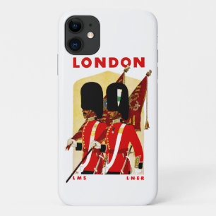 London Case-Mate iPhone Hülle