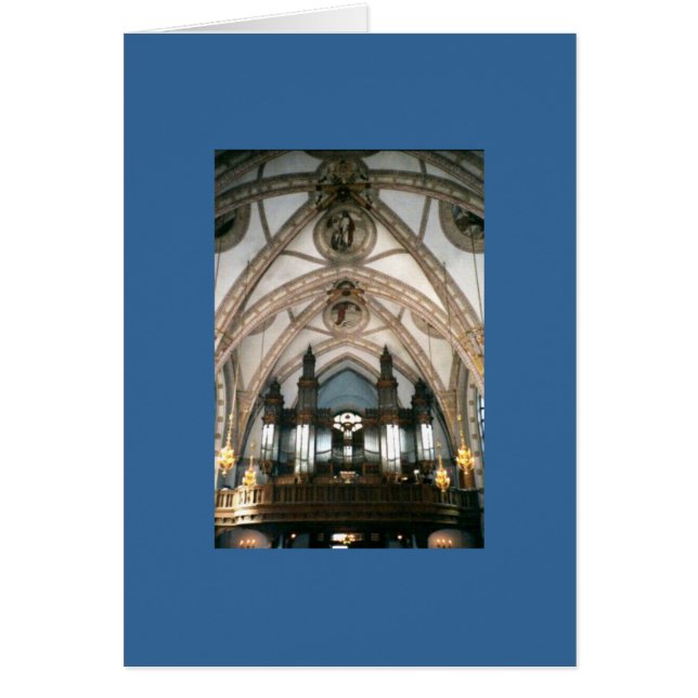 London Church (Vorne)