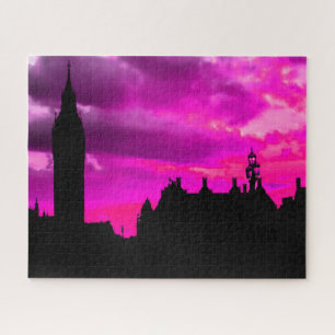 London City Reise Kunst Fotografie