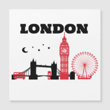 LONDON Design,
