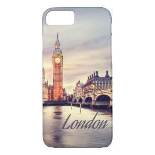 London England Big Ben Case-Mate iPhone Hülle