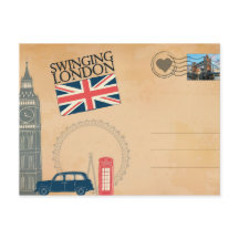 London, England