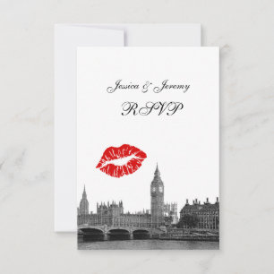 London England Skyline Kuss SW Antwort #2