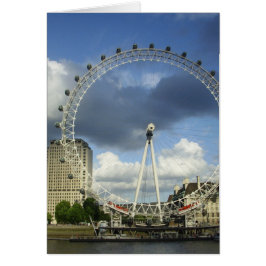 London Eye