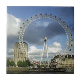 London Eye Fliese