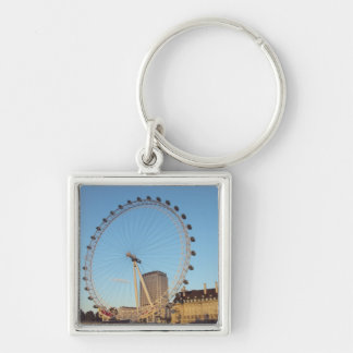 London Eye Schlüsselanhänger