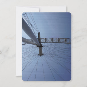 London Ferris Wheel