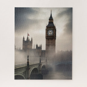 London Fog Big Ben