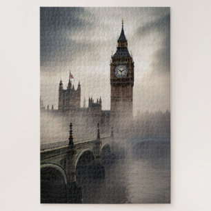 London Fog Big Ben