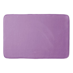 London Hue, Opera Mauve, blasses Lila, Badematte