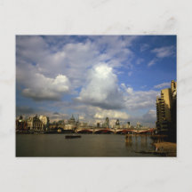 London in den 1990er Jahren