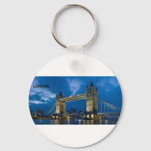 London—[kan.k].jpg Schlüsselanhänger