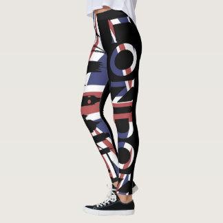 London-Leggings Leggings