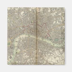 London Magnet