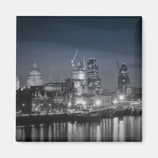 London Magnet