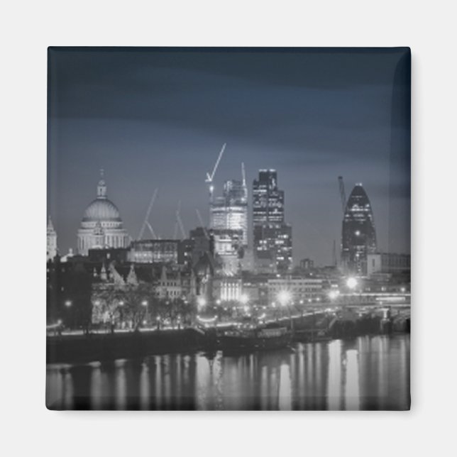 London Magnet (Vorne)