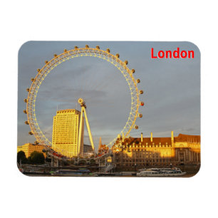 London Magnet
