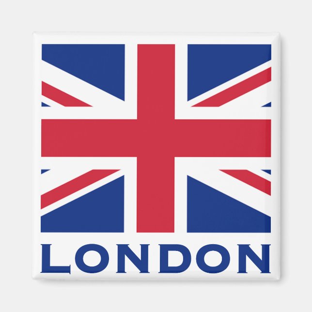 London Magnet (Vorne)