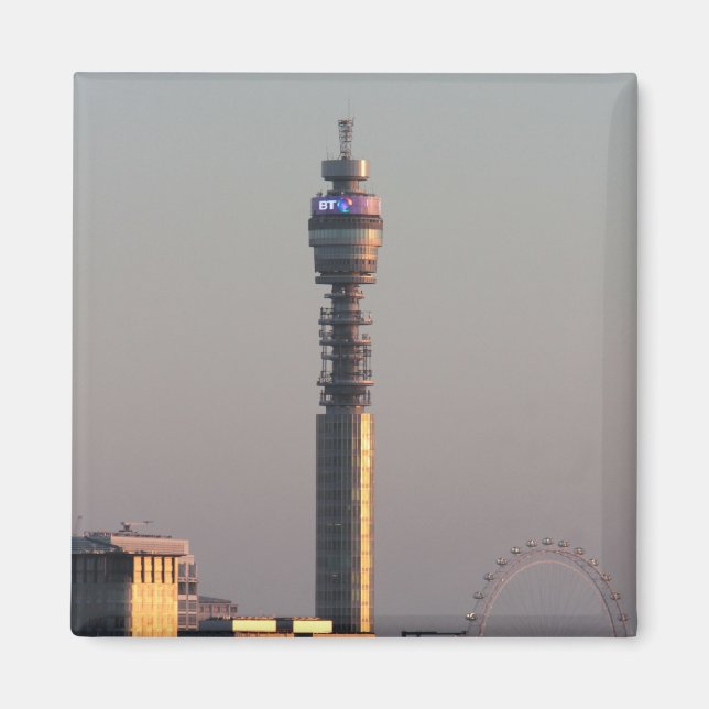 London Magnet (Vorne)